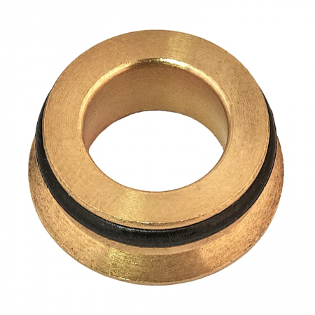 Адаптер KR-1140/3/4"/евроконус-плоскость (KR4949)